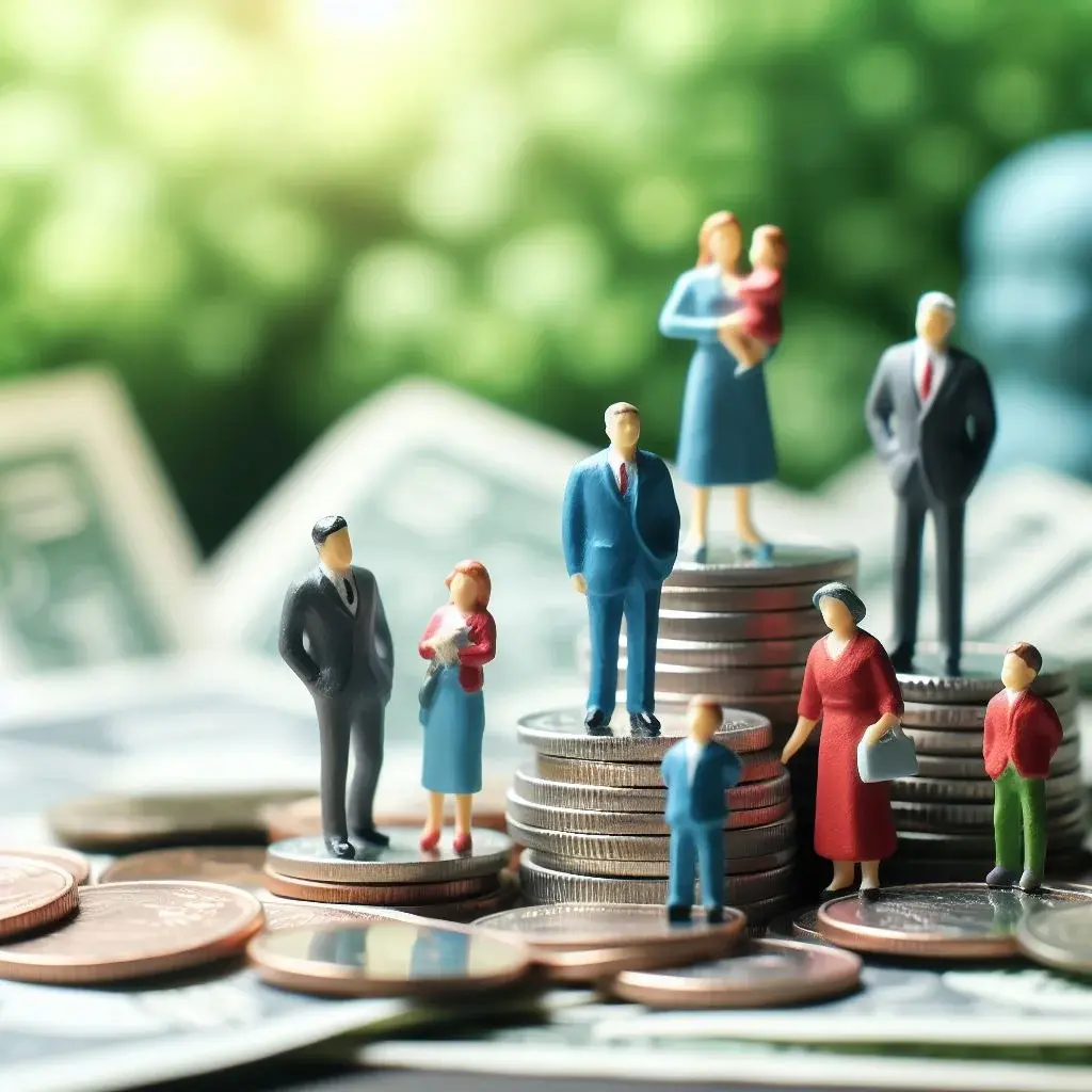Benefício Previdenciário – Salário-família