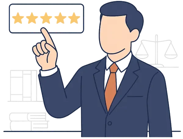 PG Contábil Pericia Judicial - Feedback - Avaliação Google - 02